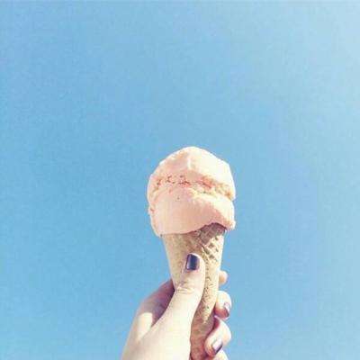 5月译著联合书单｜糖与雪：冰淇淋与我们相遇的五百年